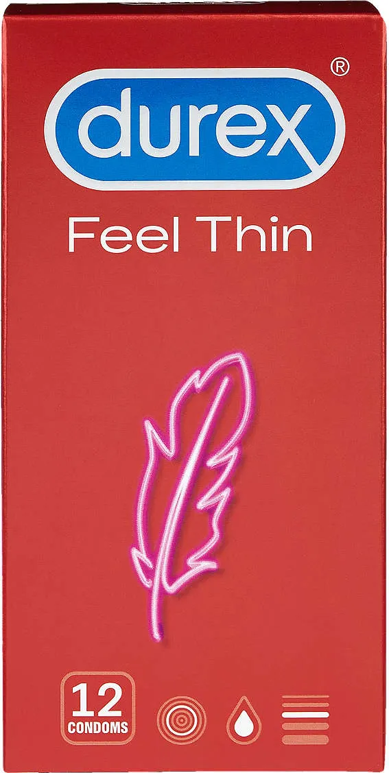 Презервативи различни видове