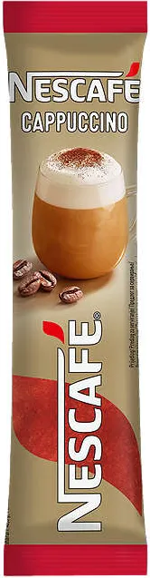 Разтворимо капучино
различни видове