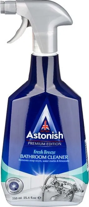 Спрей за баня/дезинфектант Premium