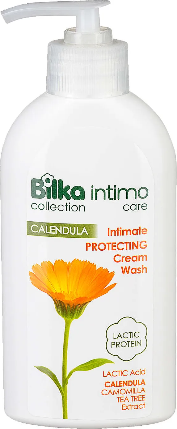 Интимен сапун