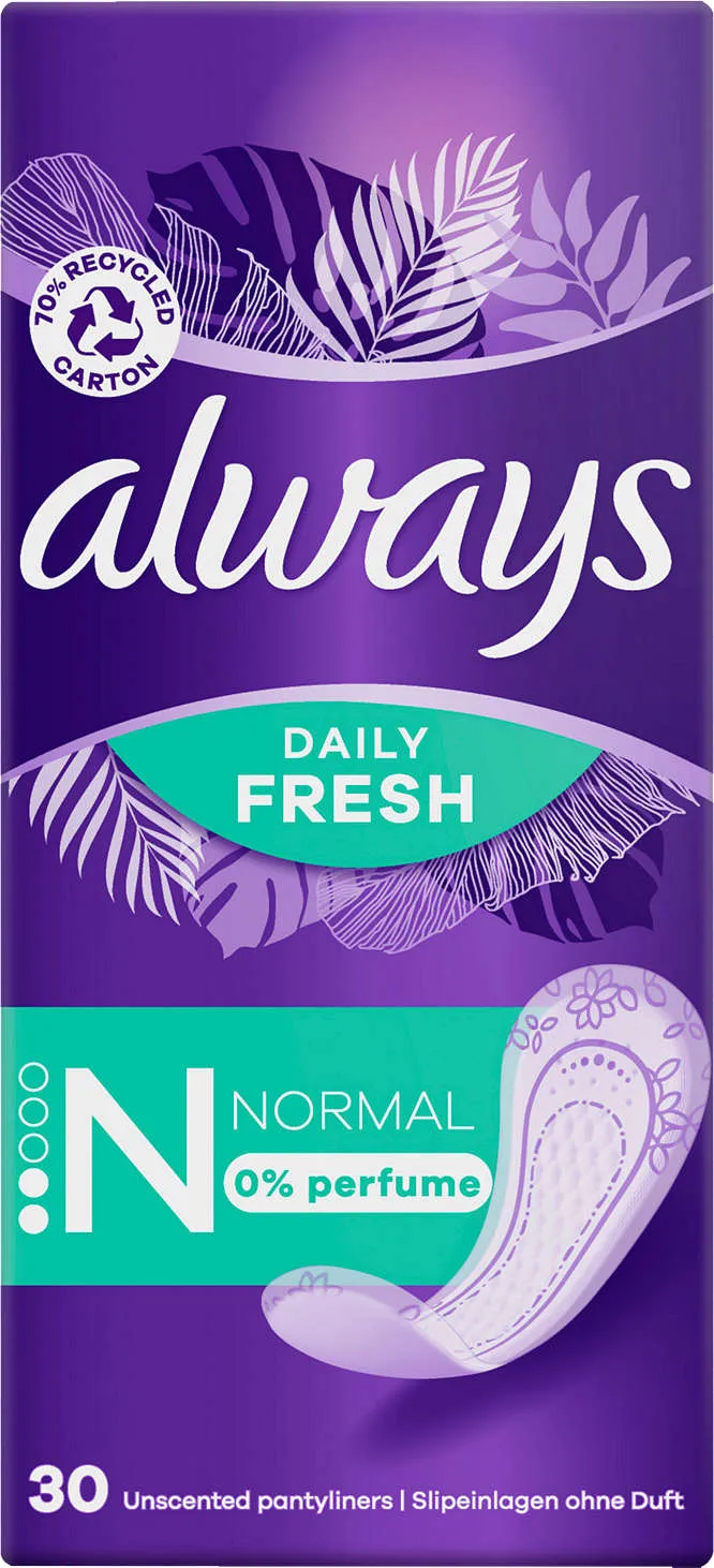 Ежедневни превръзки
избрани видове