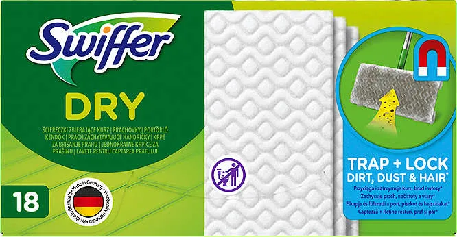 Резервни кърпи
различни видове