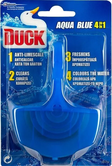 Тоалетно пате