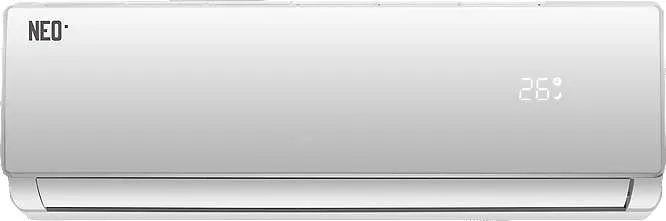 Инверторен климатик
ACI-12XA7125