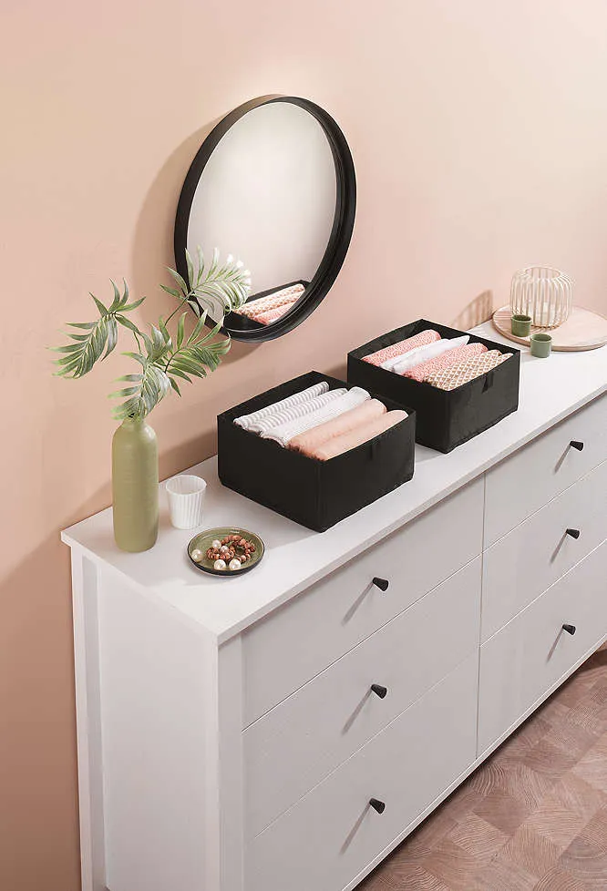 Кутии за съхранение
различни видове