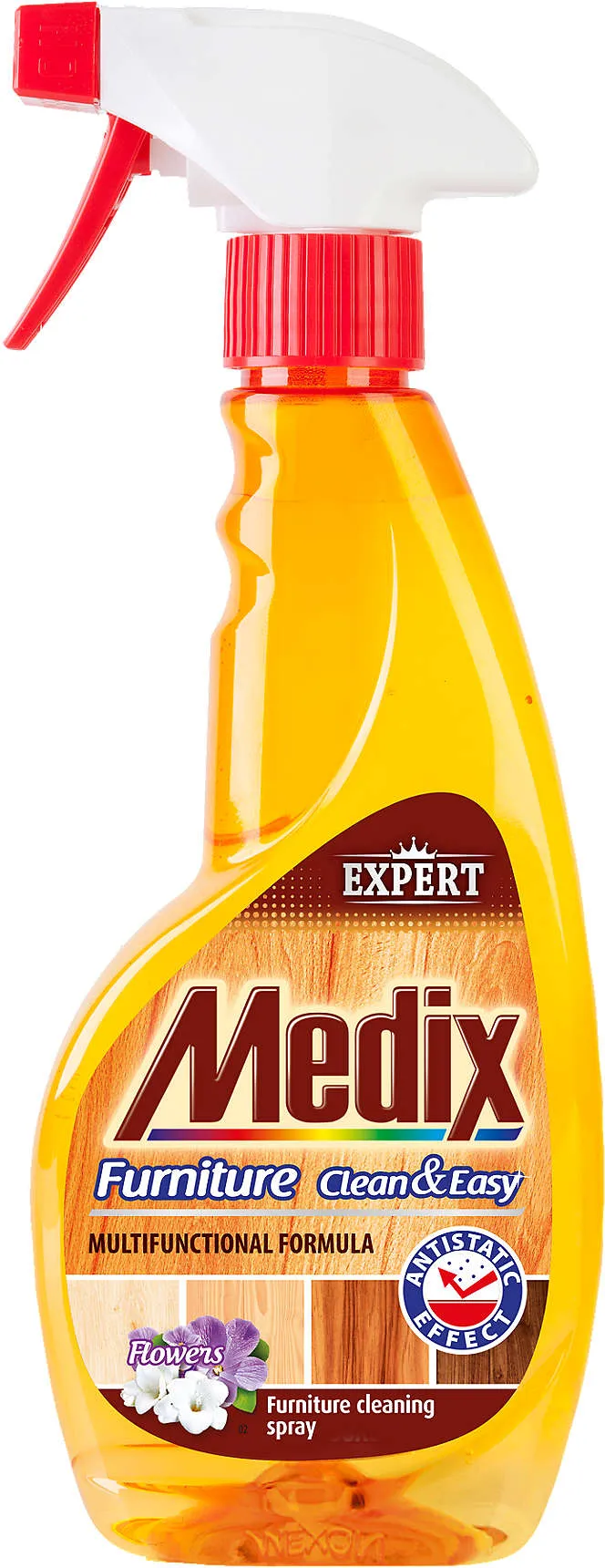 Препарат за мебели