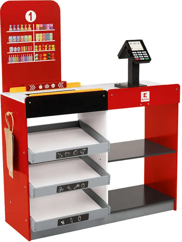 Детски магазин 25 части