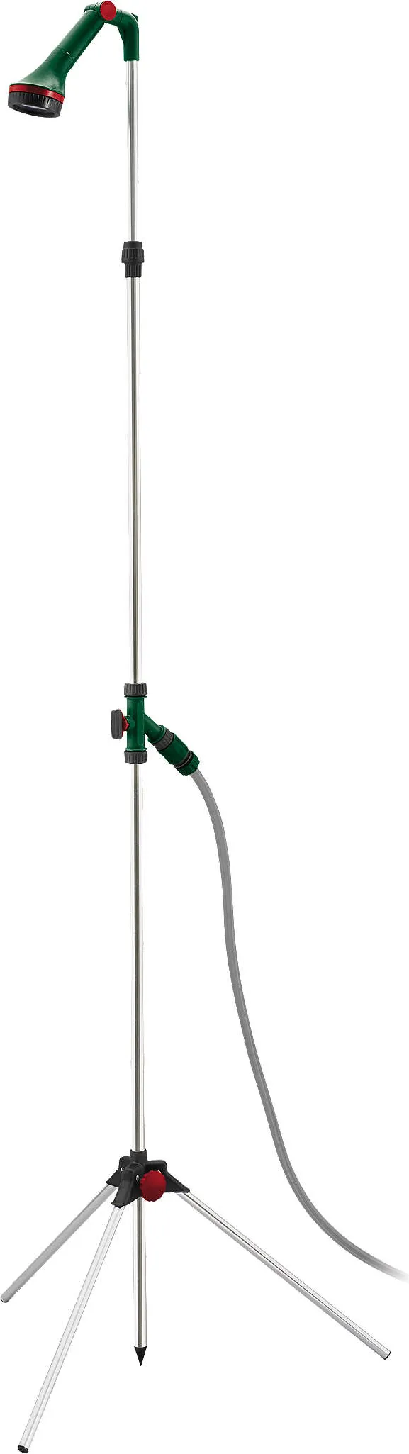 Градински душ