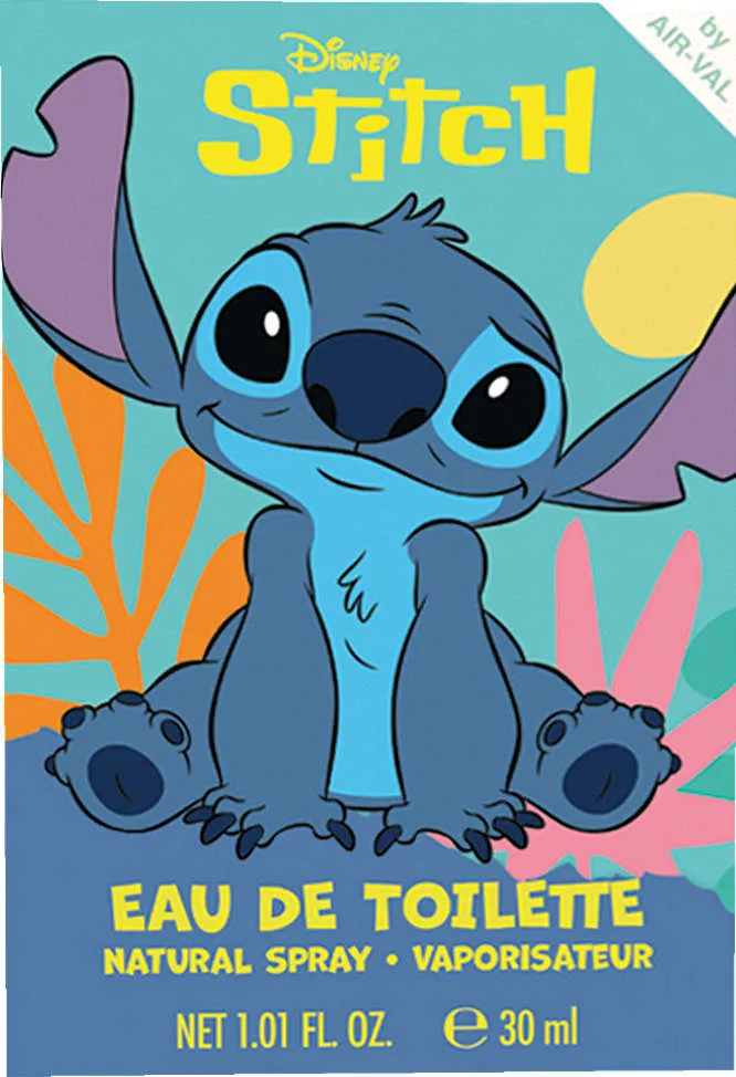 Тоалетна вода
различни аромати