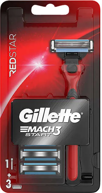 Самобръсначка