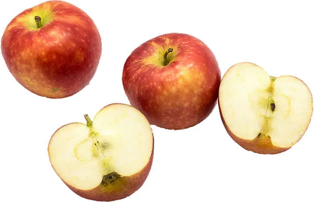 Ябълки Бребърн