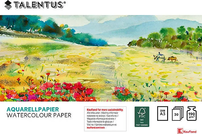 Скицник
различни видове