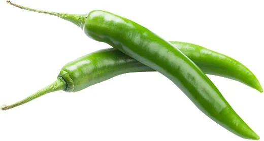 Чушки Чарли