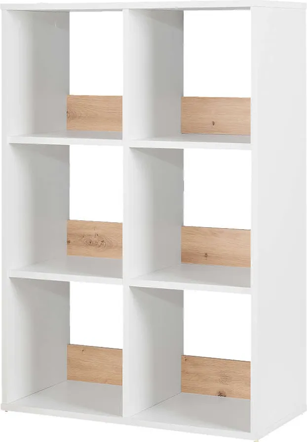 Етажерка
6 нива