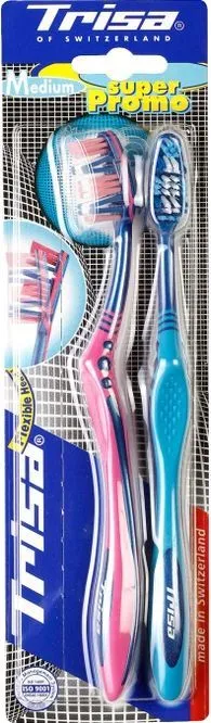 Четка за зъби