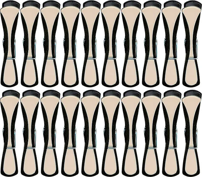 Щипки за дрехи
20 бр.