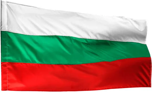 Знаме на Република България