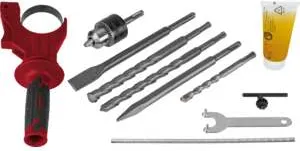 Перфоратор PBH 1550 B2