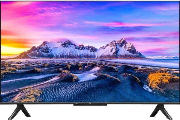 UltraHD Smart телевизор ELA4622EU