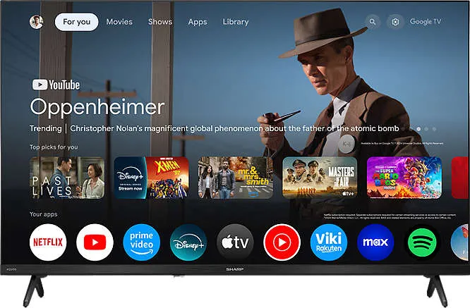 LED SMART телевизор 32HF2265
32" (около 81 см)