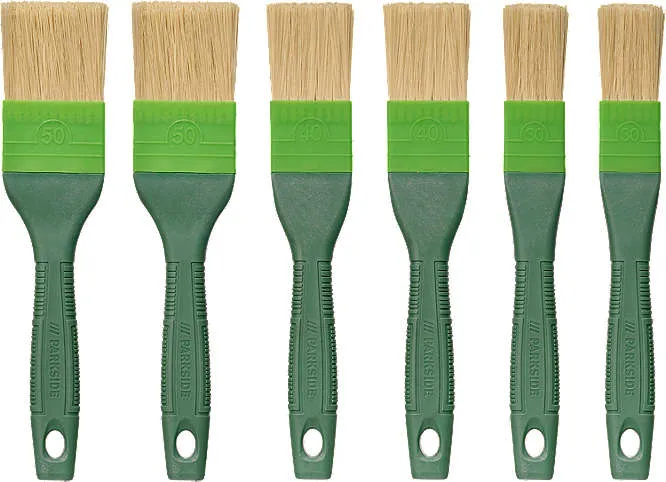 Комплект четки
различни видове