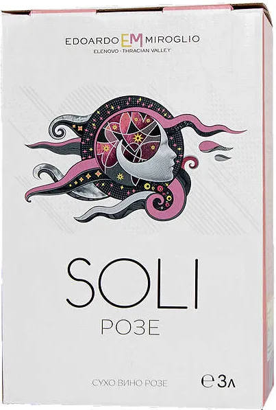 Червено, Бяло вино или Розе
различни сортове