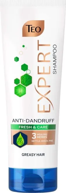 Шампоан против пърхoт