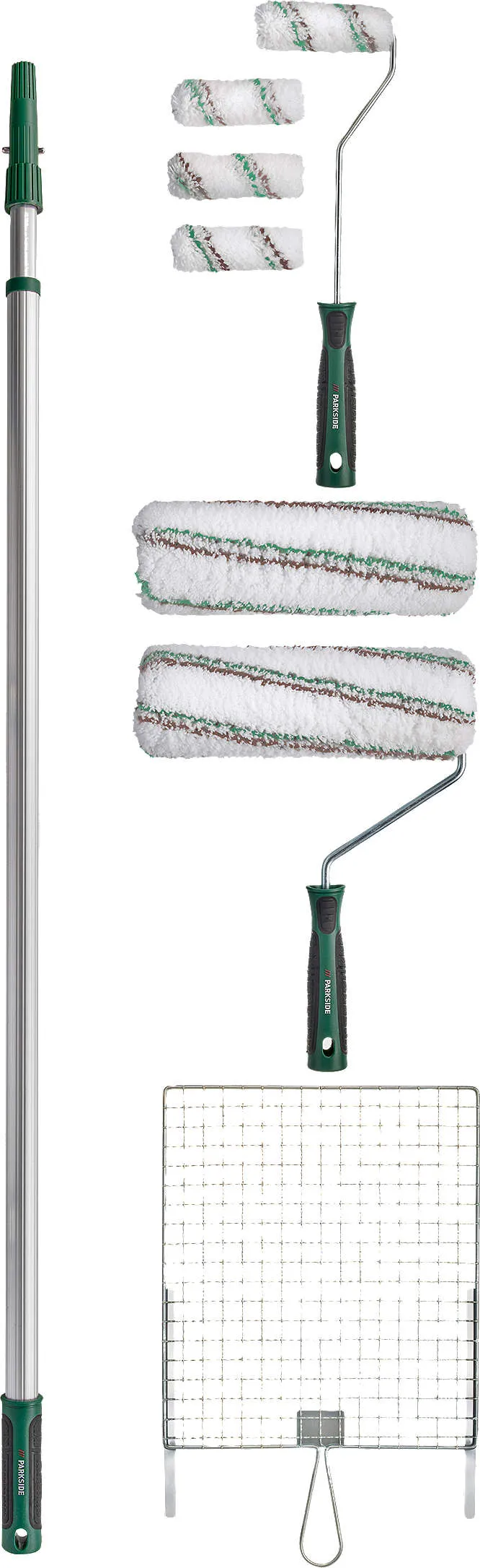 Комплект за боядисване