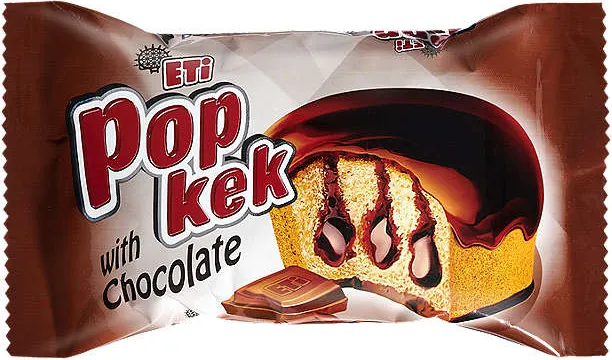 Рopkek
различни вкусове