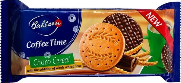 Бисквити Coffee Time