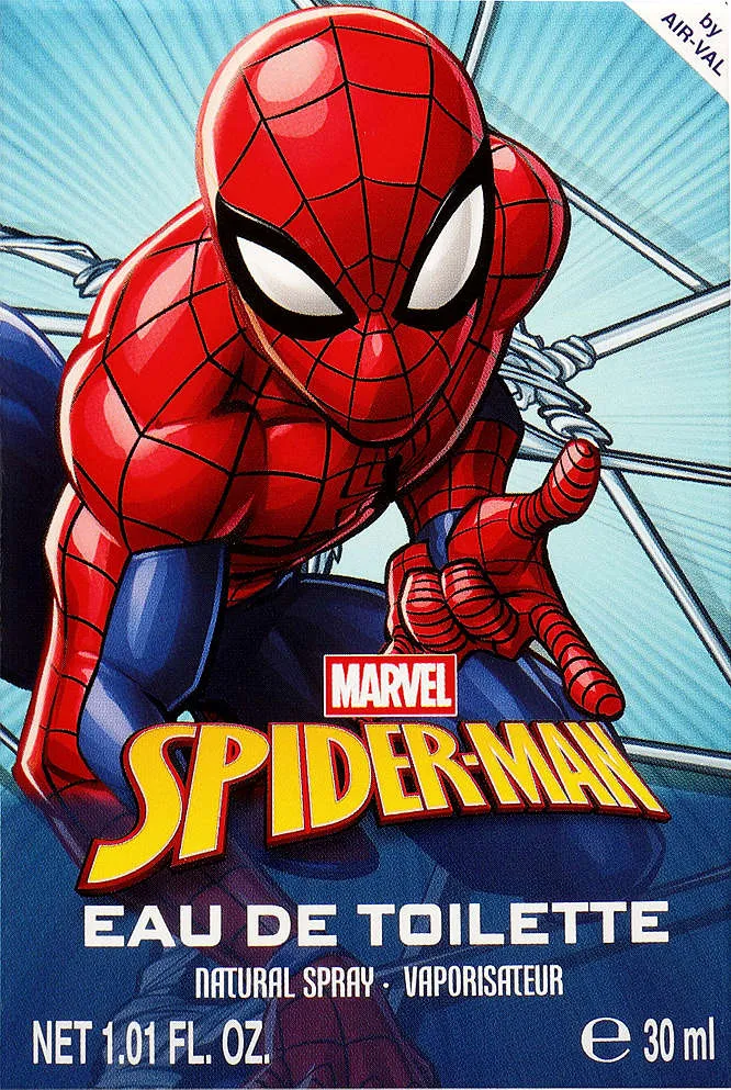 Тоалетна вода
различни аромати