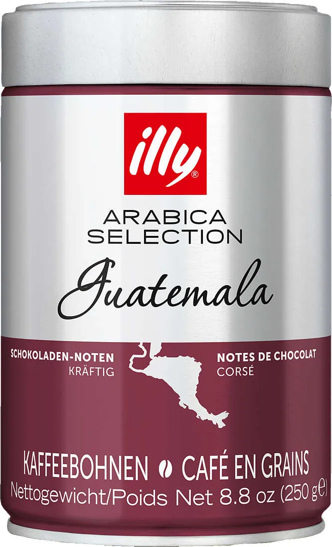 Кафе на зърна