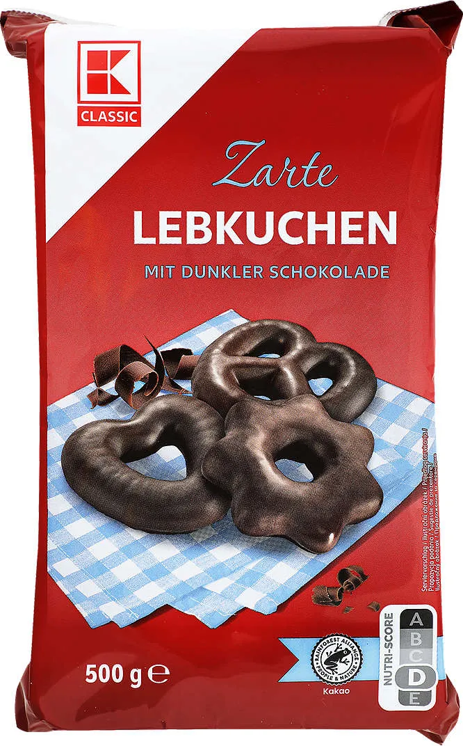 Меденки различни видове