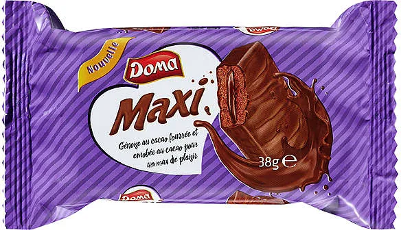 Суха паста различни видове