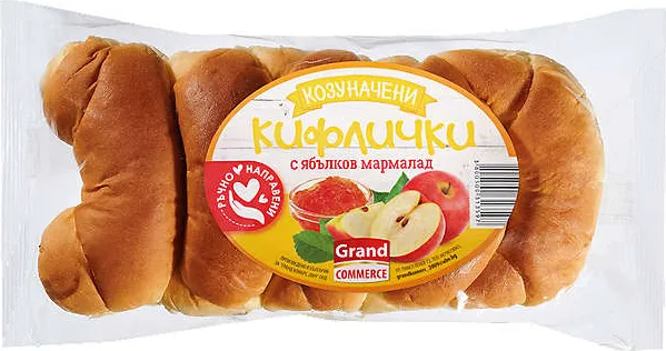 с какаов крем