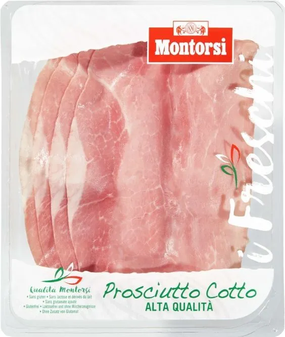 Прошуто Cotto