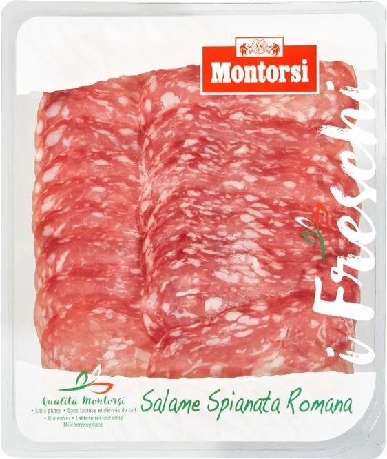 Салам Spianata Romana