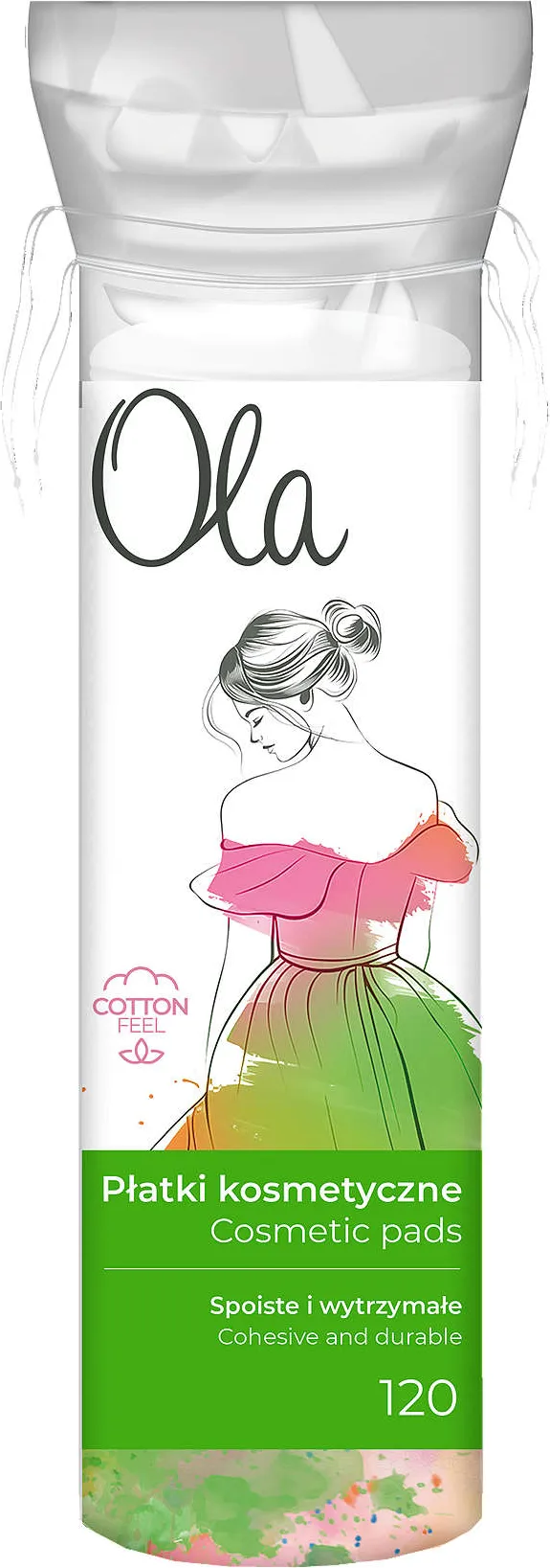 Тампони за почистване
120 бр.