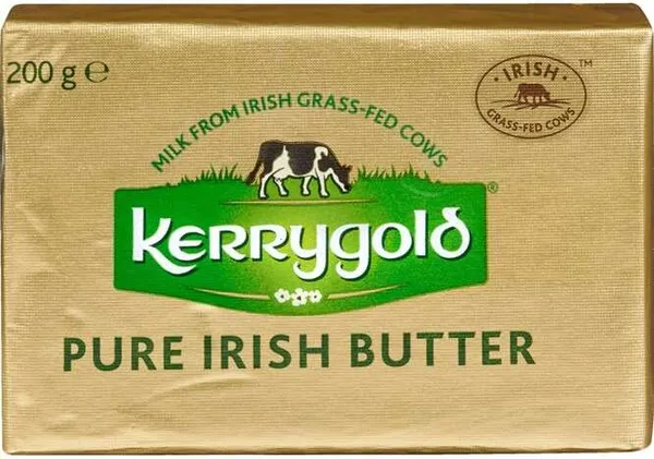 Краве масло