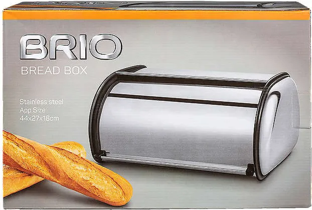 Кутия за хляб