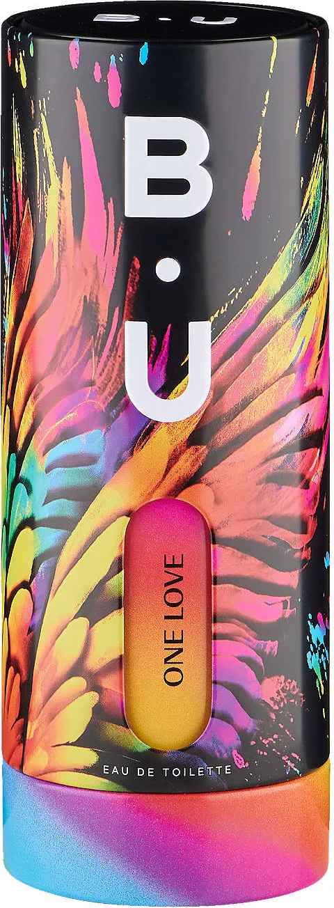 Тоалетна вода различни аромати