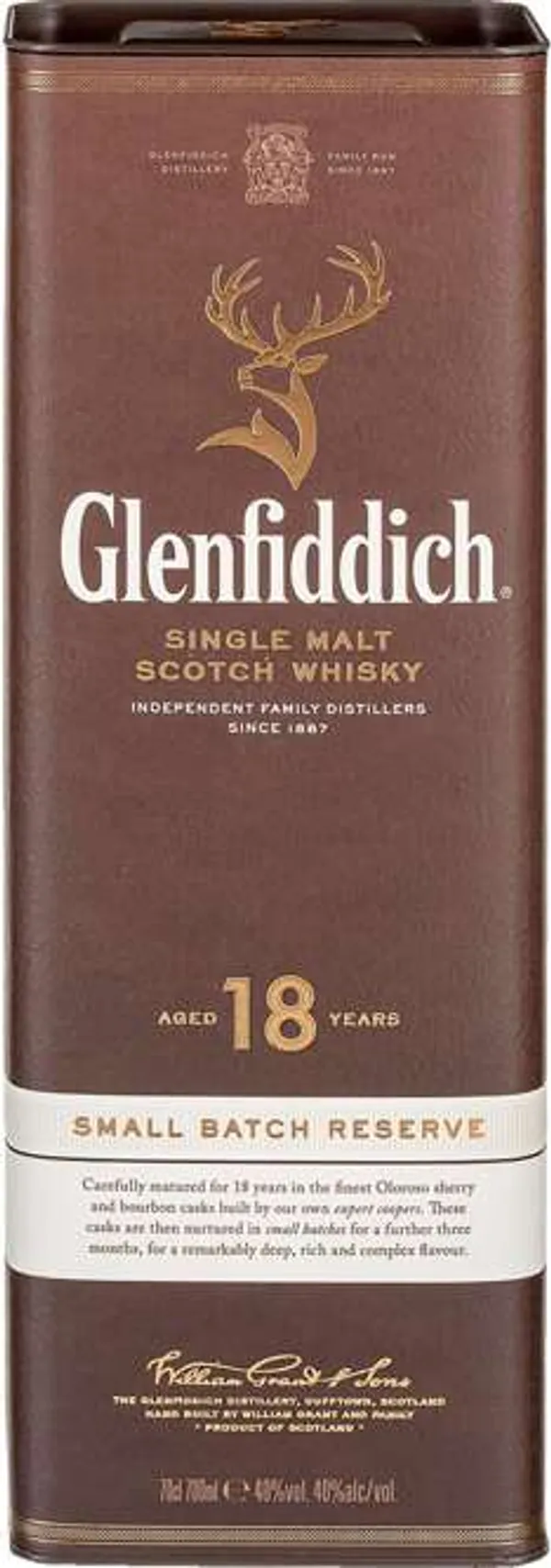 Шотландско уиски