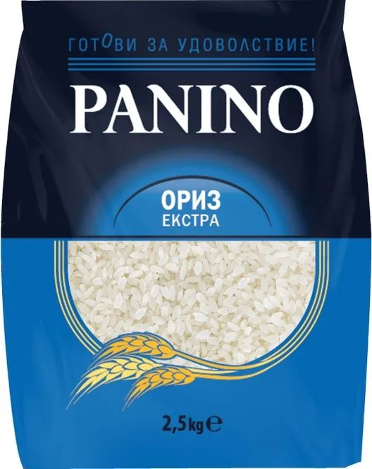 Ориз екстра