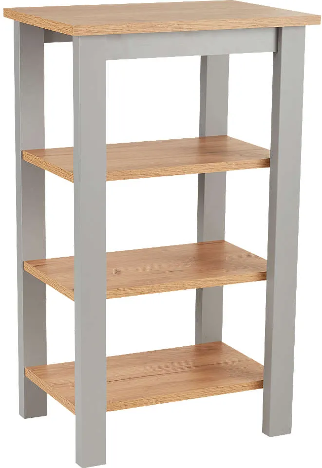 Етажерка за баня