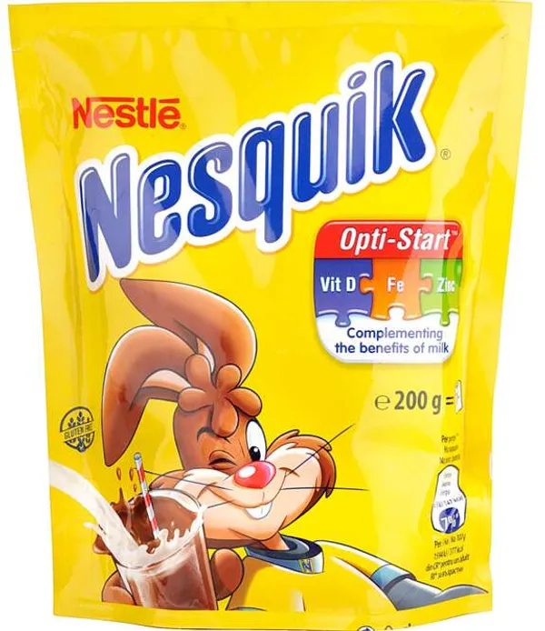 Какаова напитка