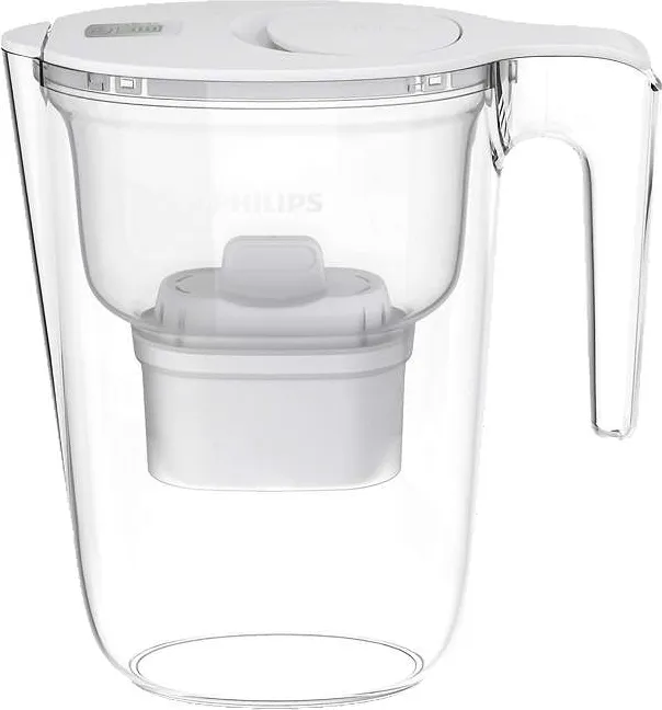 Филтрираща кана с таймер