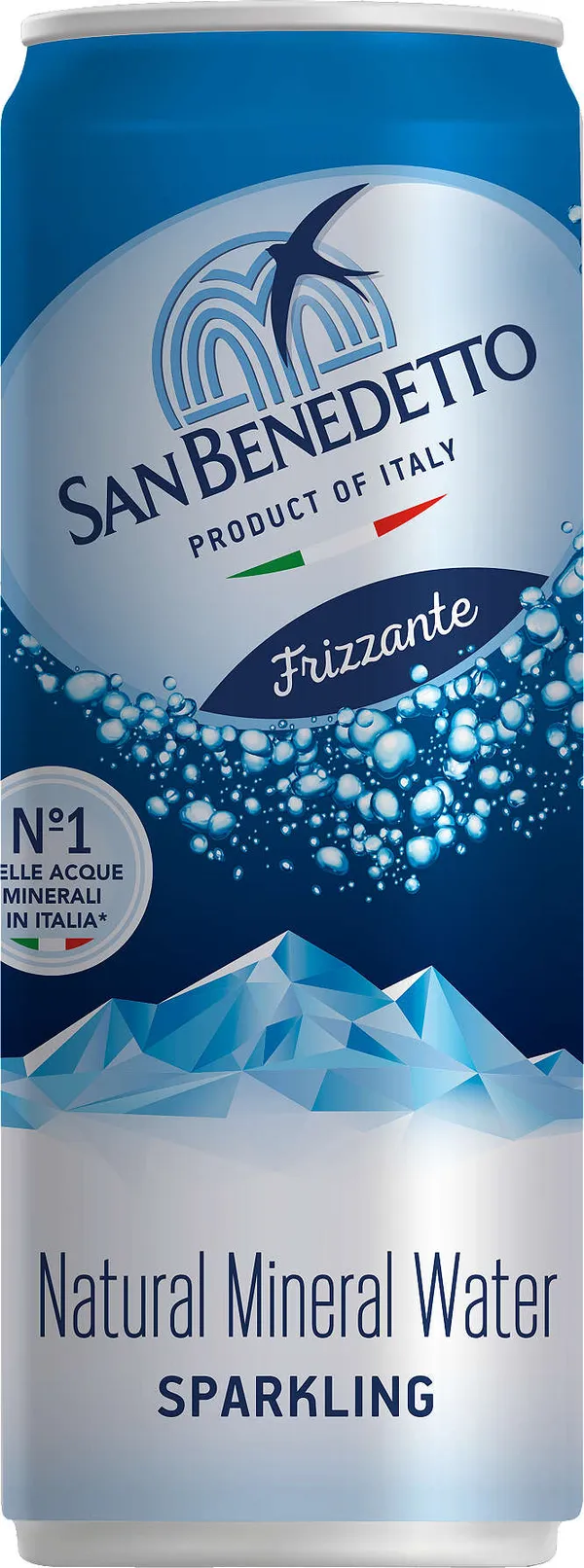 Минерална вода газирана или натурална