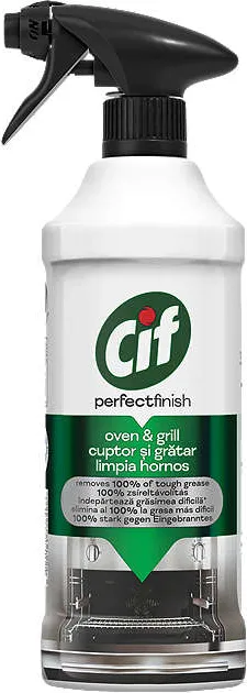 Почистващ препарат спрей
различни видове