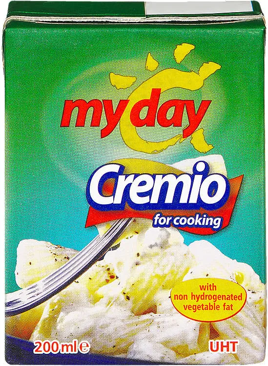 Продукт за готвене Cremio