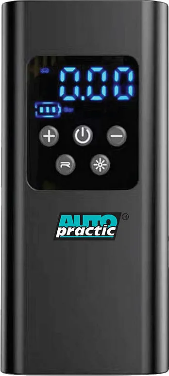 Акумулаторен компресор